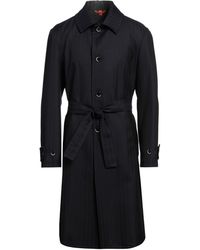 Barena - Overcoat & Trench Coat - Lyst