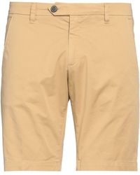 Roy Rogers - Shorts & Bermuda Shorts - Lyst