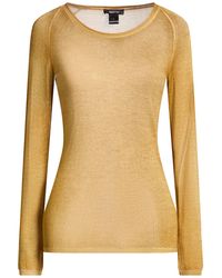 Avant Toi - Pullover - Lyst
