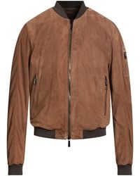 Moorer - Jacket - Lyst