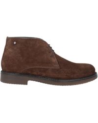 Pollini - Ankle Boots - Lyst