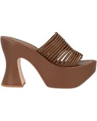 Paloma Barceló - Sandals - Lyst