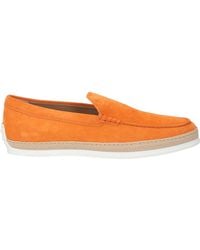 Tod's - Mokassin - Lyst