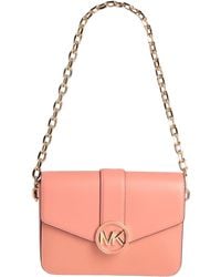 MICHAEL Michael Kors - Shoulder Bag - Lyst