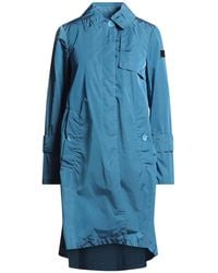 Peuterey - Overcoat & Trench Coat - Lyst