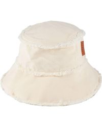 Sandro - Hat Cotton - Lyst