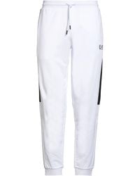 EA7 - Trouser - Lyst