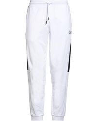EA7 - Trouser - Lyst