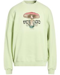 Marcelo Burlon - Sweatshirt Cotton - Lyst