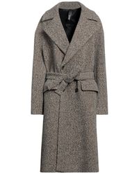 Hevò - Coat - Lyst