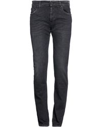 Messagerie - Jeans Cotton, Elastane - Lyst