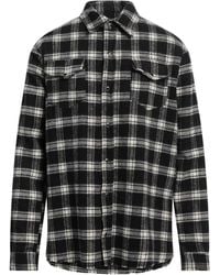 B-Used - Shirt - Lyst