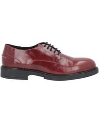 Bruno Premi - Lace-Up Shoes - Lyst