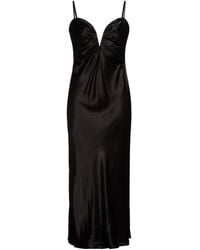 ViCOLO - Maxi Dress - Lyst