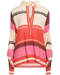 Johanna Ortiz - Peruda God Striped Top - Lyst