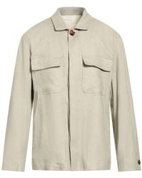 Lardini - Jackets - Lyst