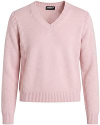 Dondup - Sweater Wool, Cashmere - Lyst