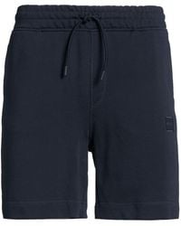 BOSS - Shorts & Bermuda Shorts - Lyst