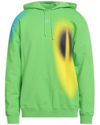 A_COLD_WALL* - Sweatshirt Cotton, Elastane - Lyst