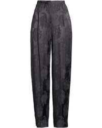 Lardini - Pants Viscose - Lyst