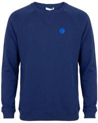 Versace - Sweatshirt Cotton - Lyst