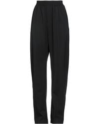 Ssheena - Pants Polyester, Virgin Wool, Elastane - Lyst