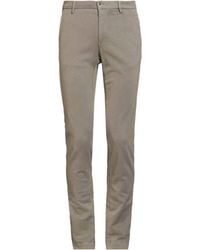 Mason's - Pants Cotton, Elastane - Lyst