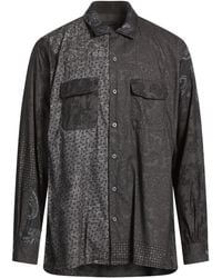 Engineered Garments - Shirt - Lyst