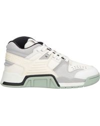 Reebok - Sneakers Leather, Textile Fibers - Lyst