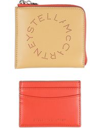 Stella McCartney - Wallets - Lyst