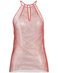 Patrizia Pepe - Top - Lyst