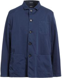 Massimo Alba - Jacket - Lyst