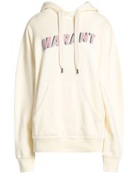 Isabel Marant - Mansel Hoodie - Lyst