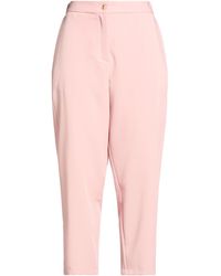 ViCOLO - Pants Polyester, Viscose, Elastane - Lyst