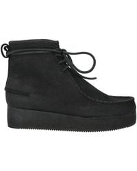 Clarks - Ankle Boots - Lyst
