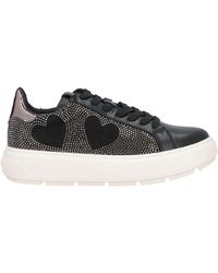 Love Moschino - Trainers - Lyst