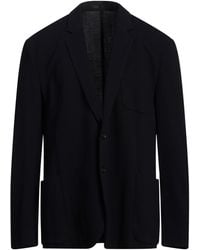 Paul Smith - Blazer Wool, Polyamide, Elastane - Lyst
