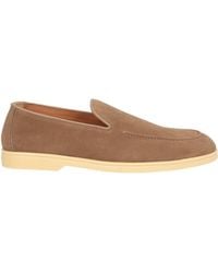 Doucal's - Mokassin - Lyst