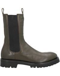 Officine Creative - Ankle Boots - Lyst