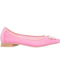 Ras - Ballet Flats - Lyst