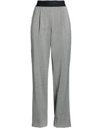 Helmut Lang - Pants - Lyst