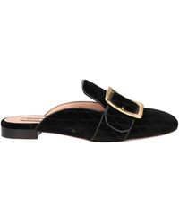 Bally - Mules & Clogs - Lyst