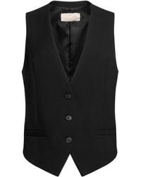 Kaos - Waistcoat - Lyst