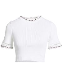 Rabanne - Sweaters - Lyst