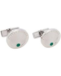dunhill - Cufflinks And Tie Clips - Lyst