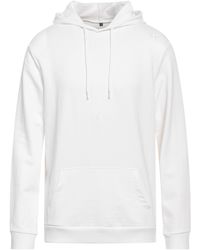 Saucony - Sweatshirt - Lyst