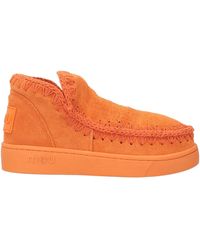 Mou - Stiefelette - Lyst