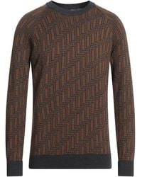 Lardini - Pullover - Lyst
