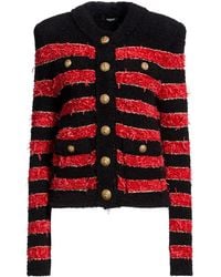 Balmain - Jacket - Lyst