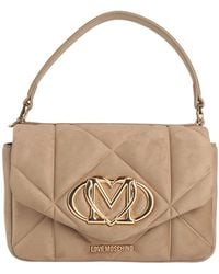 Love Moschino - Handbag - Lyst